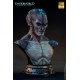 Underworld Evolution Marcus Bust 70 cm